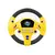 Volante Educativo Elétrico para Bebês - Simulador de Pilotagem com Sons Claros! - comprar online