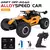 Carro de Controle remoto com LED - CotidianaShop