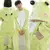 Pijamas Temáticos de Animais para Casal: Ideal para Noites Aconchegantes