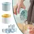 Molde de Silicone para Gelo Redondo: Crie Bebidas Refrescantes em Casa! - comprar online
