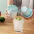 Molde de Silicone para Gelo Redondo: Crie Bebidas Refrescantes em Casa! - CotidianaShop