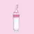 Mamadeira para bebê recém-nascido, Colher de silicone infantil - comprar online