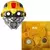Disney-Marvel Cosplay Modelo Brinquedos, Máscaras Do Homem-Aranha, Hulk, Homem