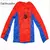 Conjunto Infantil do Homem-Aranha: Camisa de Mangas Compridas, Calças e Máscara – Aventura Completa para Pequenos Super-Heróis - comprar online