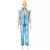 Boneca com roupas para meninas, Conjunto completo - loja online