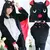 Pijamas Temáticos de Animais para Casal: Ideal para Noites Aconchegantes - CotidianaShop