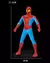 Disney-Homem-Aranha, Hulk, Homem-Ferro bonecos - comprar online