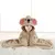 Toalha de Banho Infantil com Capuz de Desenhos Animados - Macia e Prática - comprar online