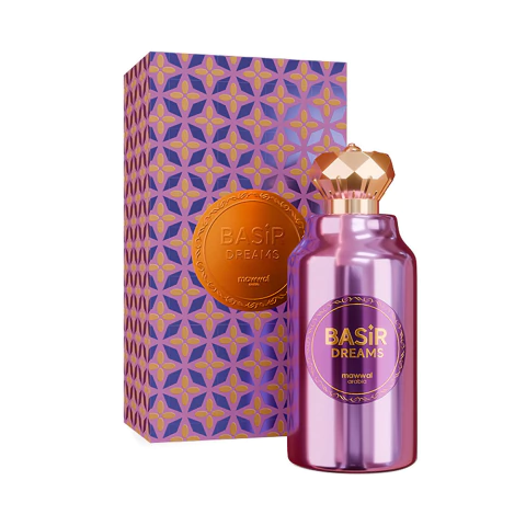 Decant Basir Dreams Mawwal - EDP - comprar online