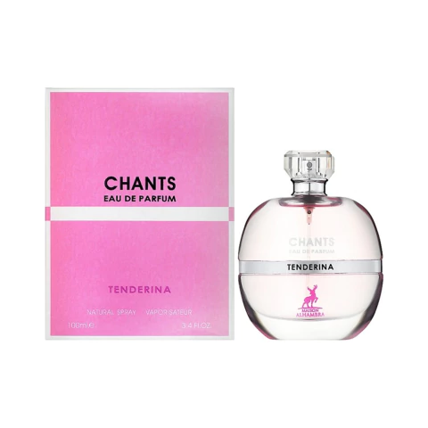 Chants - Maison ALhambra EDP - 100ml - comprar online