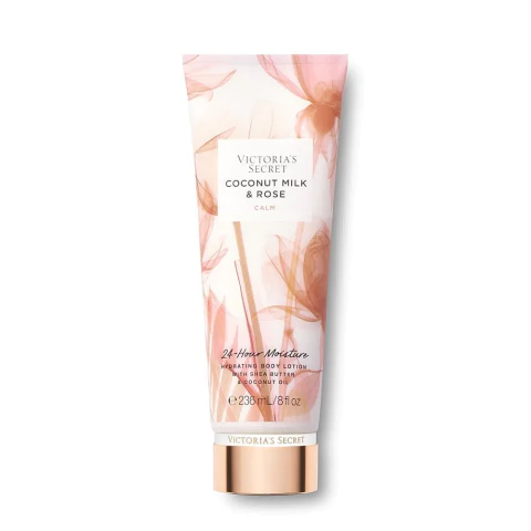 Hidratante Coconut Milk Rose -236ml - comprar online