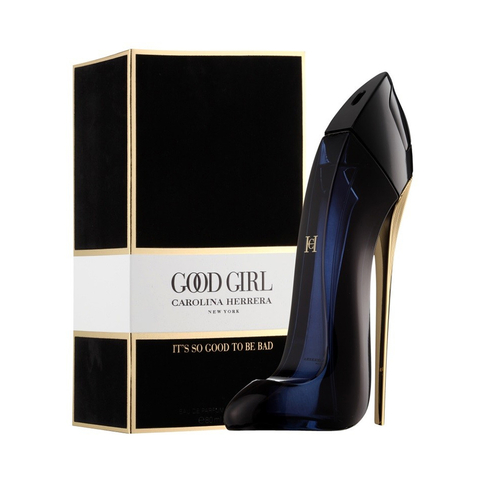 Good Girl Carolina Herrera EDP - 80ml - comprar online
