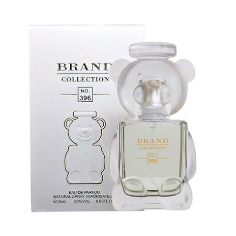 Brand Collection 396 - Inspiração Toy 2 EDP - 25ml