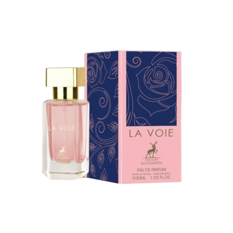 La Voie - Maison Alhambra EDP - 30ml - comprar online