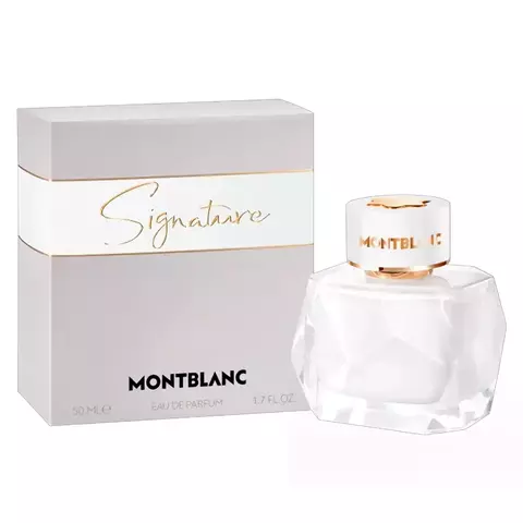 Decant Signature - Montblanc EDP - comprar online