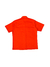 CAMISA WORK SHIRT RUA WEAR PATCH BORDADA - LARANJA - comprar online