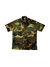 CAMISA WORK SHIRT RUA WEAR PATCH BORDADA - CAMUFLADO - comprar online