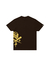 CAMISETA PREMIUM RUA x 444 - MARROM - comprar online