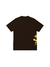 CAMISETA PREMIUM RUA x 444 - MARROM na internet