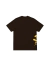 CAMISETA PREMIUM RUA x 444 - MARROM na internet