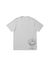 CAMISETA TRASH FLOWER ABENÇOADO OFF WHITE - comprar online