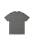 CAMISETA RUA WEAR BALA CINZA