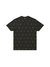 CAMISETA RUA WEAR BALA PRETA