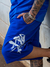 BERMUDA RUA X 444 - AZUL - Rua Wear