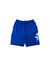 BERMUDA RUA X 444 - AZUL - comprar online