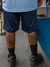 BERMUDA BASQUETE RUA WEAR - AZUL MARINHO - loja online