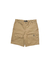 BERMUDA WALK CARGO RUA WEAR CAQUI - comprar online