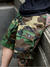 Imagem do BERMUDA WALK CARGO RUA WEAR CAMUFLADA