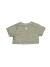 CROPPED LOGO RUA - MESCLA - comprar online