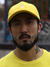 Imagem do BONÉ DAD HAT RUA WEAR LANÇA - AMARELO