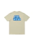 CAMISETA GELO - AREIA - comprar online