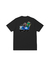 CAMISETA PREMIUM KOMBI RUA x BINHO-PRETA - comprar online