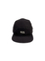 BONÉ FIVE PANEL BOLSO RUA WEAR - PRETO na internet