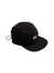 BONÉ FIVE PANEL BOLSO RUA WEAR - PRETO - comprar online