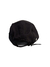 BONÉ FIVE PANEL BOLSO RUA WEAR - PRETO - Rua Wear