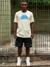 CAMISETA GELO - AREIA - Rua Wear