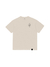 CAMISETA TRASH FLOWER ICE CUBE OFF WHITE