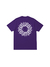 CAMISETA RUA WEAR LETTRING - ROXA - comprar online