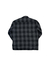 JAQUETA XADREZ CINZA E PRETO RUA WEAR - comprar online
