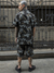 BERMUDA WALK CARGO RUA WEAR CAMUFLADO URBANO - loja online