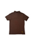 CAMISA POLO RUA WEAR - MARROM na internet