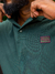 Imagem do CAMISA POLO RUA WEAR - VERDE MUSGO