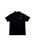 CAMISA POLO RUA WEAR - PRETA - comprar online