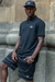 Imagem do CAMISA POLO RUA WEAR - PRETA