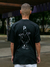 CAMISETA RUA WEAR POMBO LOKO - PRETA - Rua Wear