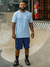 CAMISETA PREMIUM PATCH EMBORACHADO - AZUL BB - Rua Wear